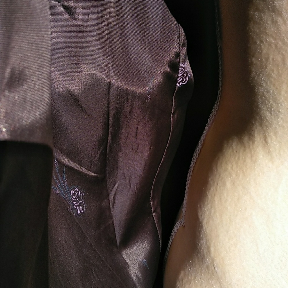 Vintage Winter Coat - Picture 5 of 5